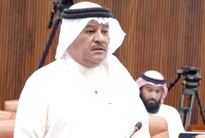 Sports governance overhaul on Parliament agenda